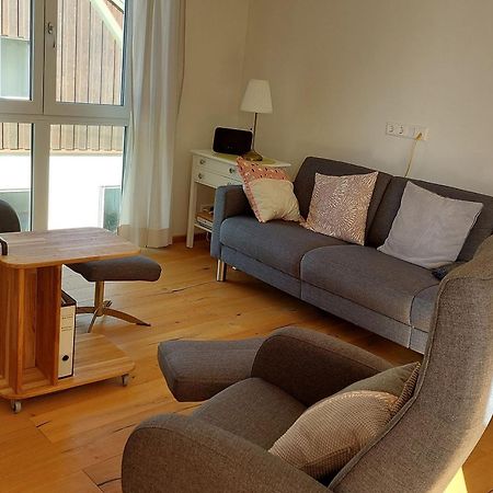 Ferienwohnung Schatz アルプシュタット エクステリア 写真